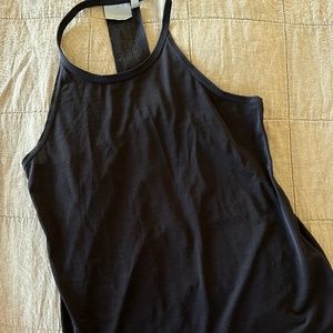 Athleta Racerback Tank